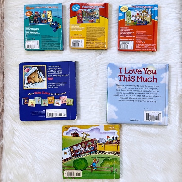 Kids Book Bundle - Picture 2 of 11